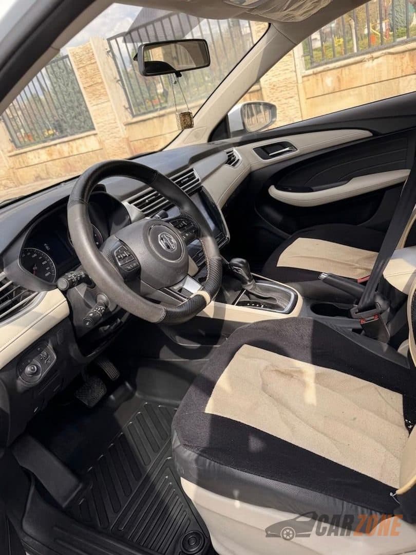 2025 ام جي إم جي 5 Standard thumbnail 3