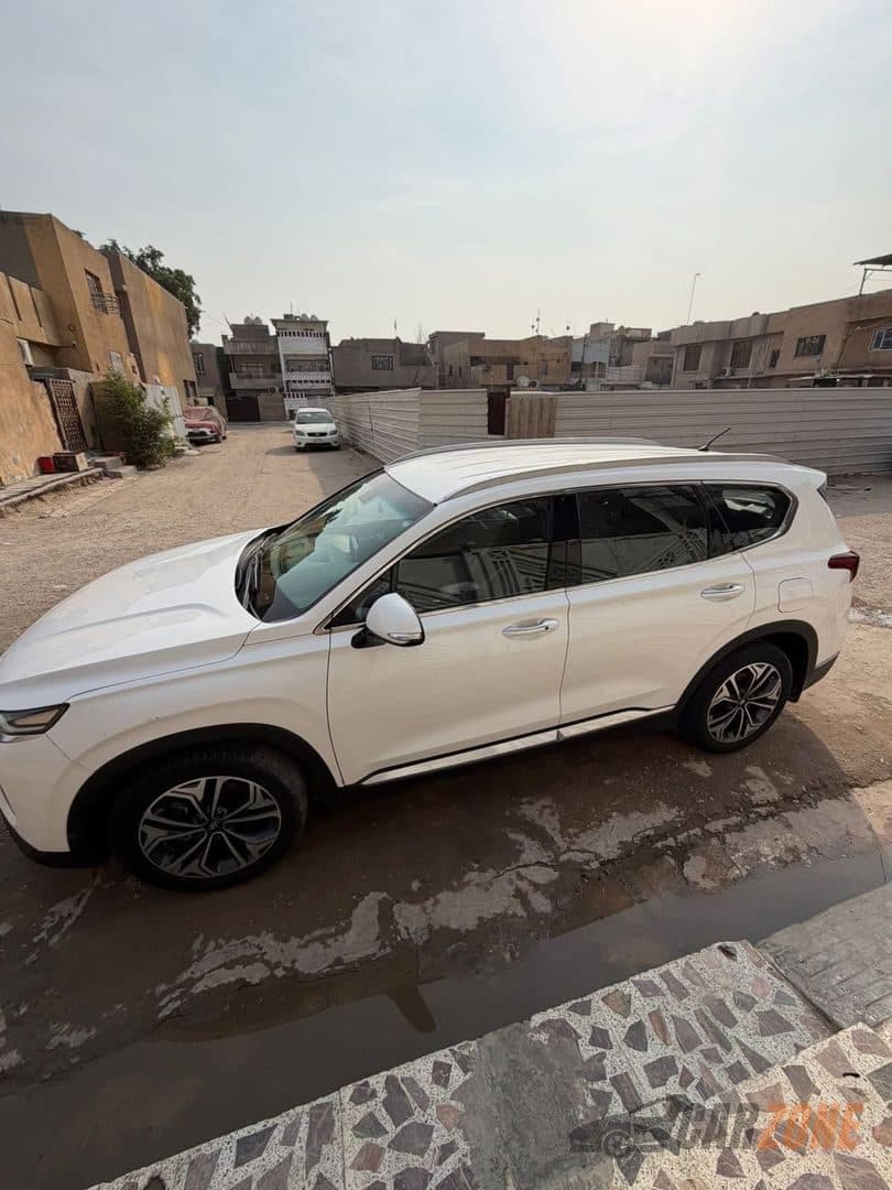 2019 هيونداي سانتافي thumbnail 5