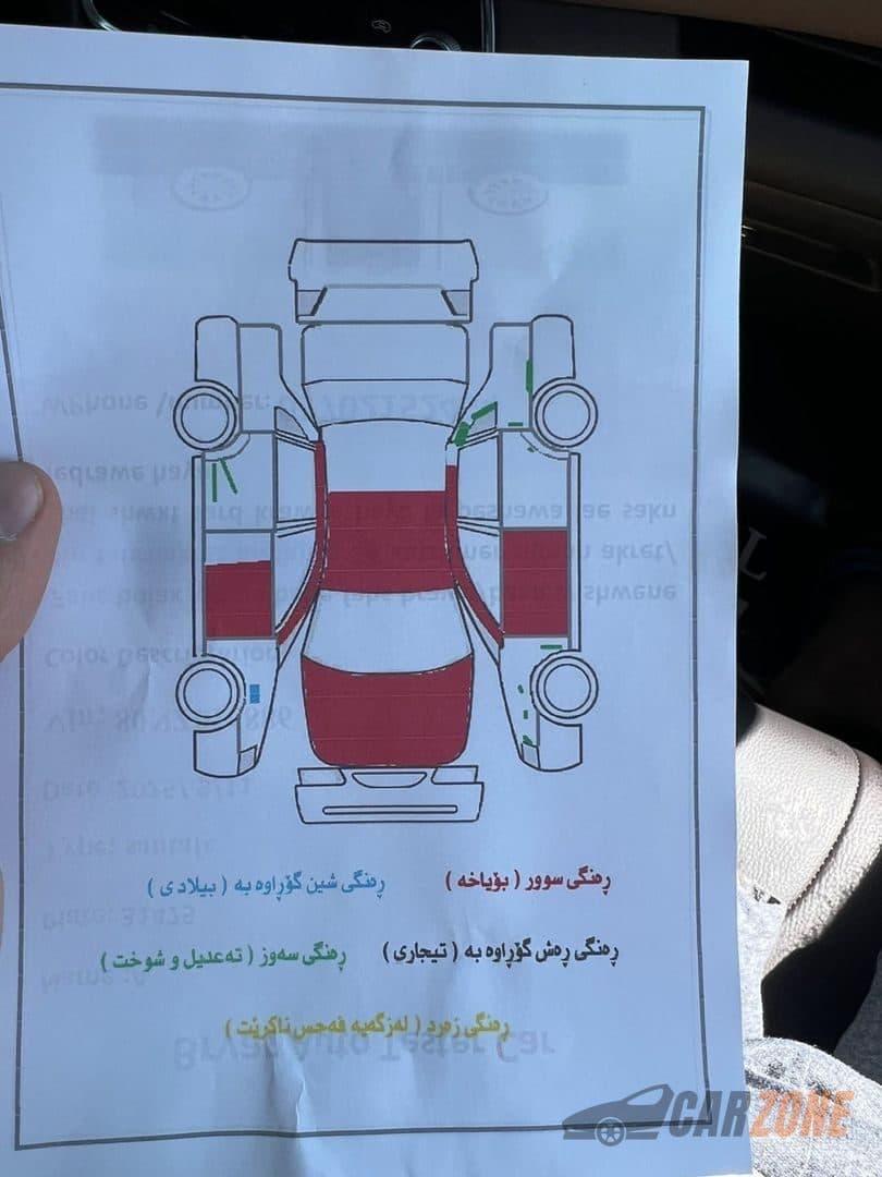 2019 هيونداي سانتافي thumbnail 7