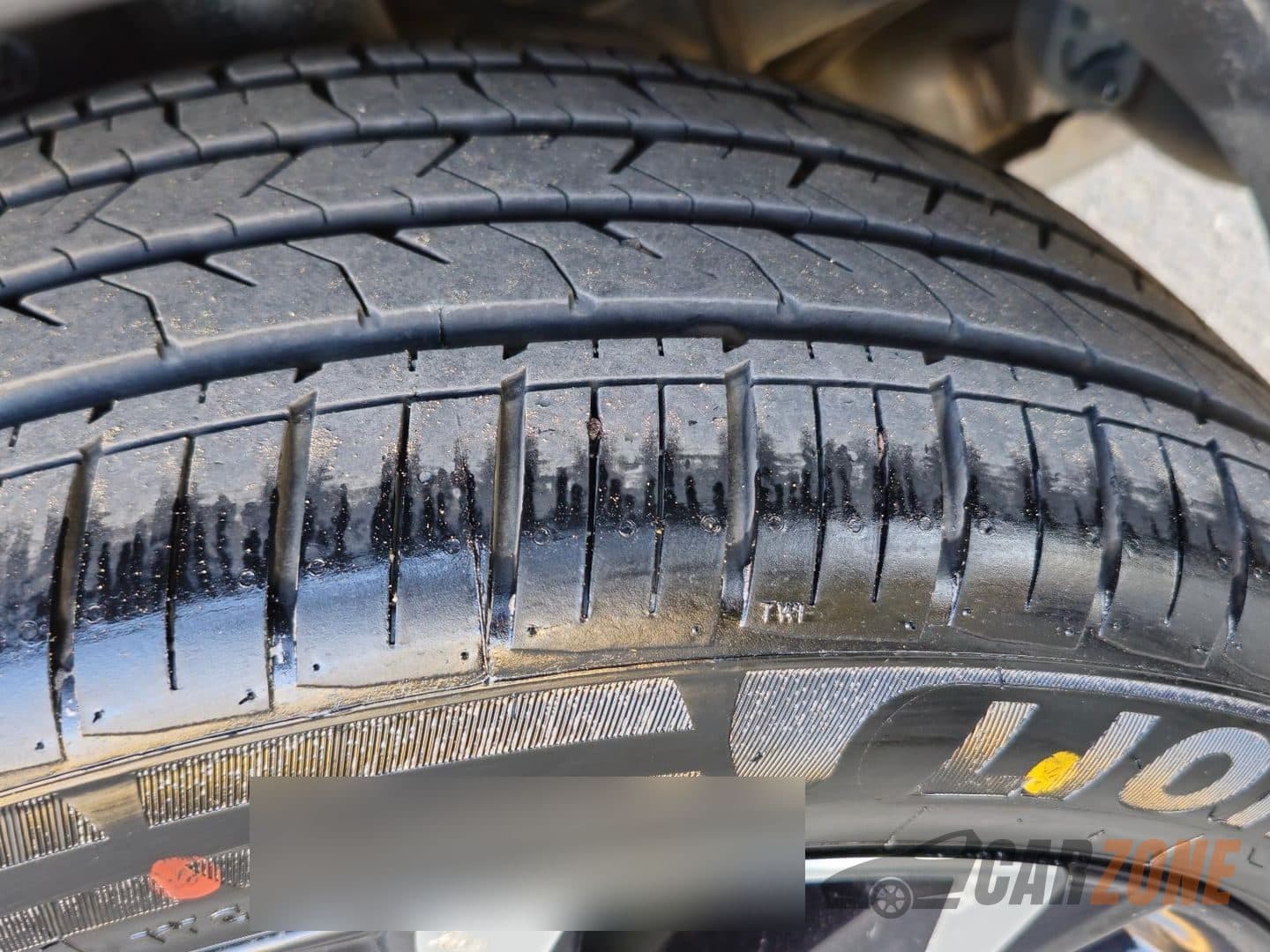 2023 مازدا سی ئێکس 50 Turbo thumbnail 8