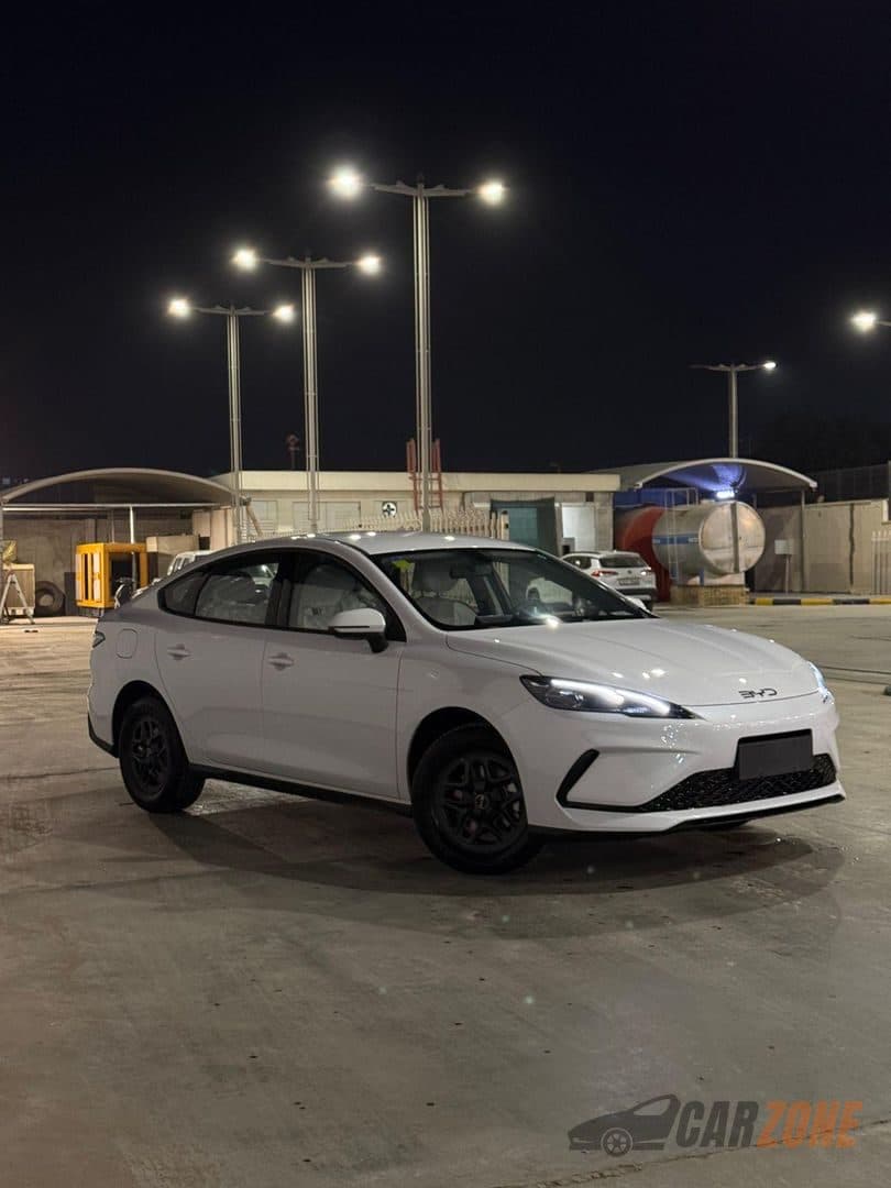 2026 BYD Seal 05 thumbnail 3