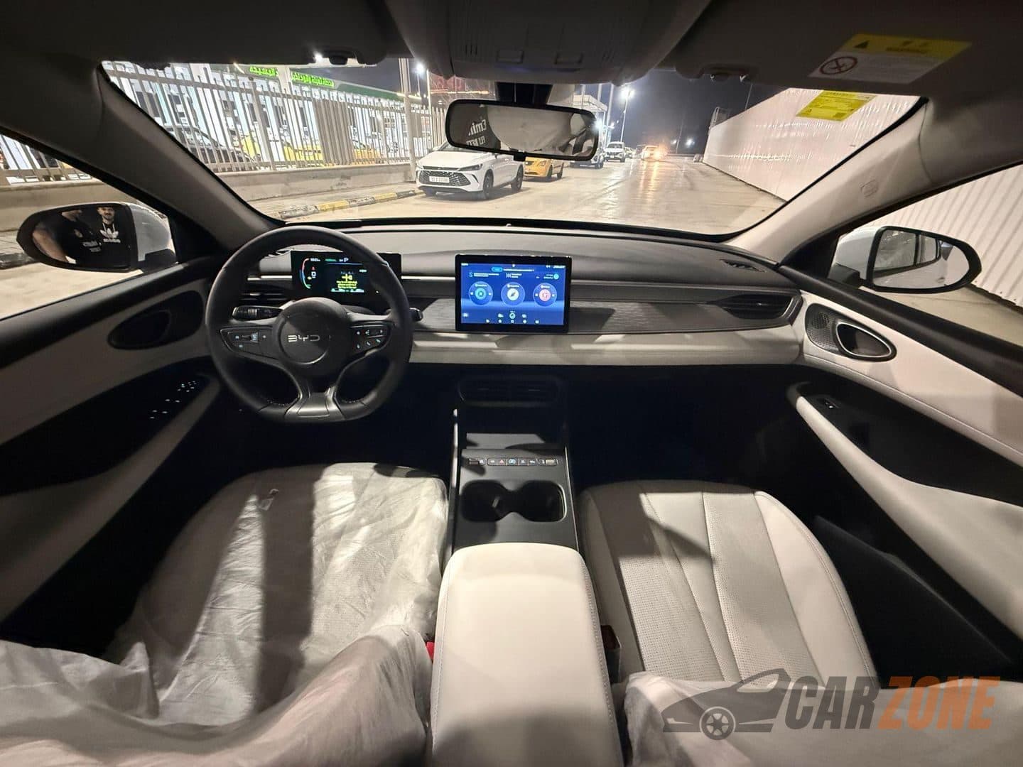 2026 BYD Seal 05 thumbnail 6