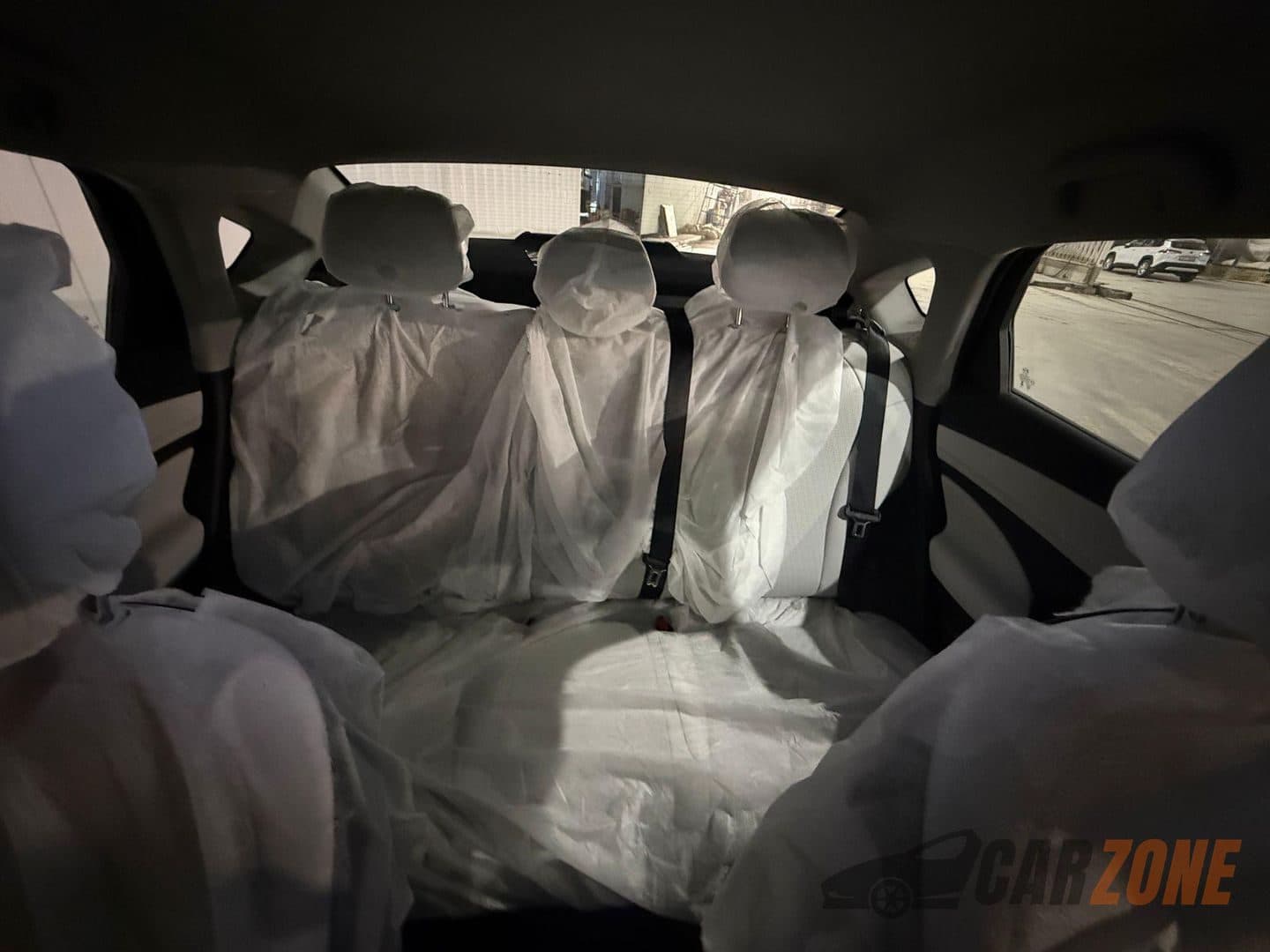 2026 BYD Seal 05 thumbnail 8