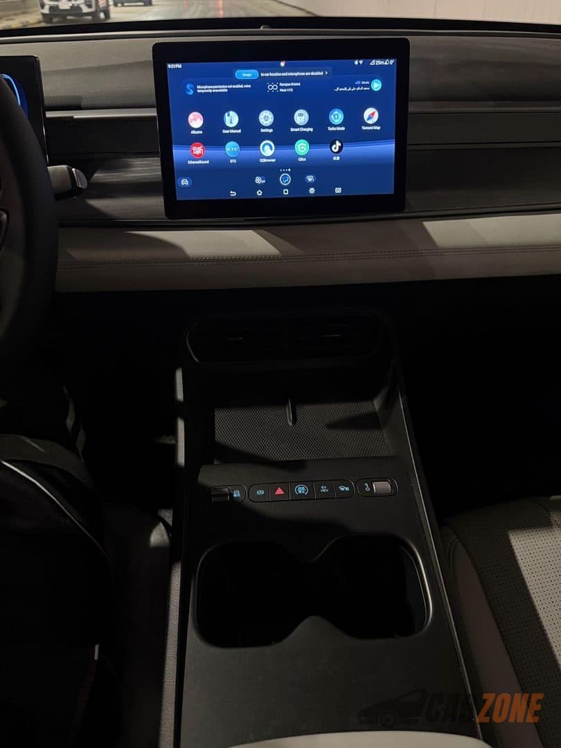 2026 BYD Seal 05 thumbnail 10