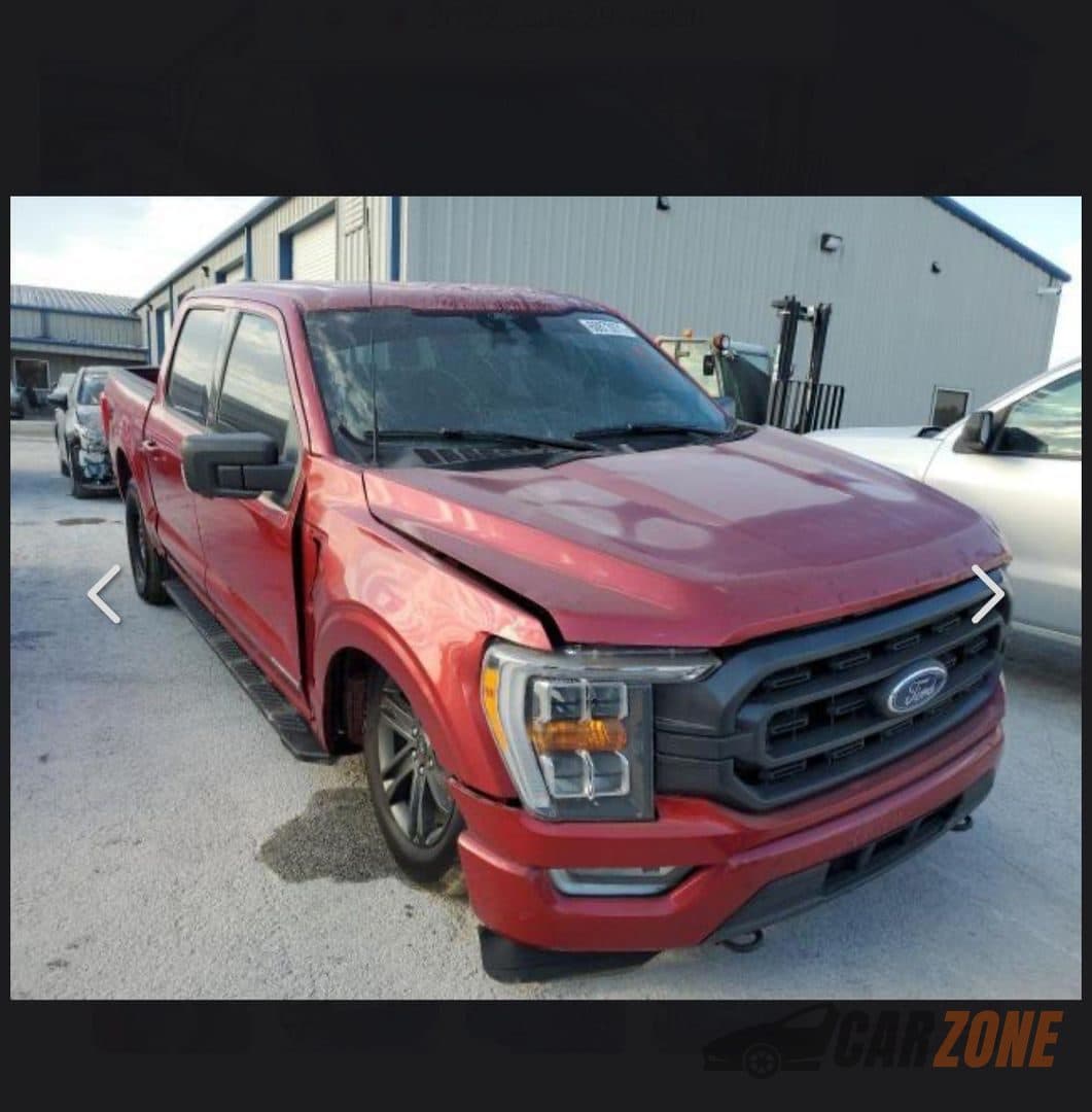 2021 Ford F-150 thumbnail 8