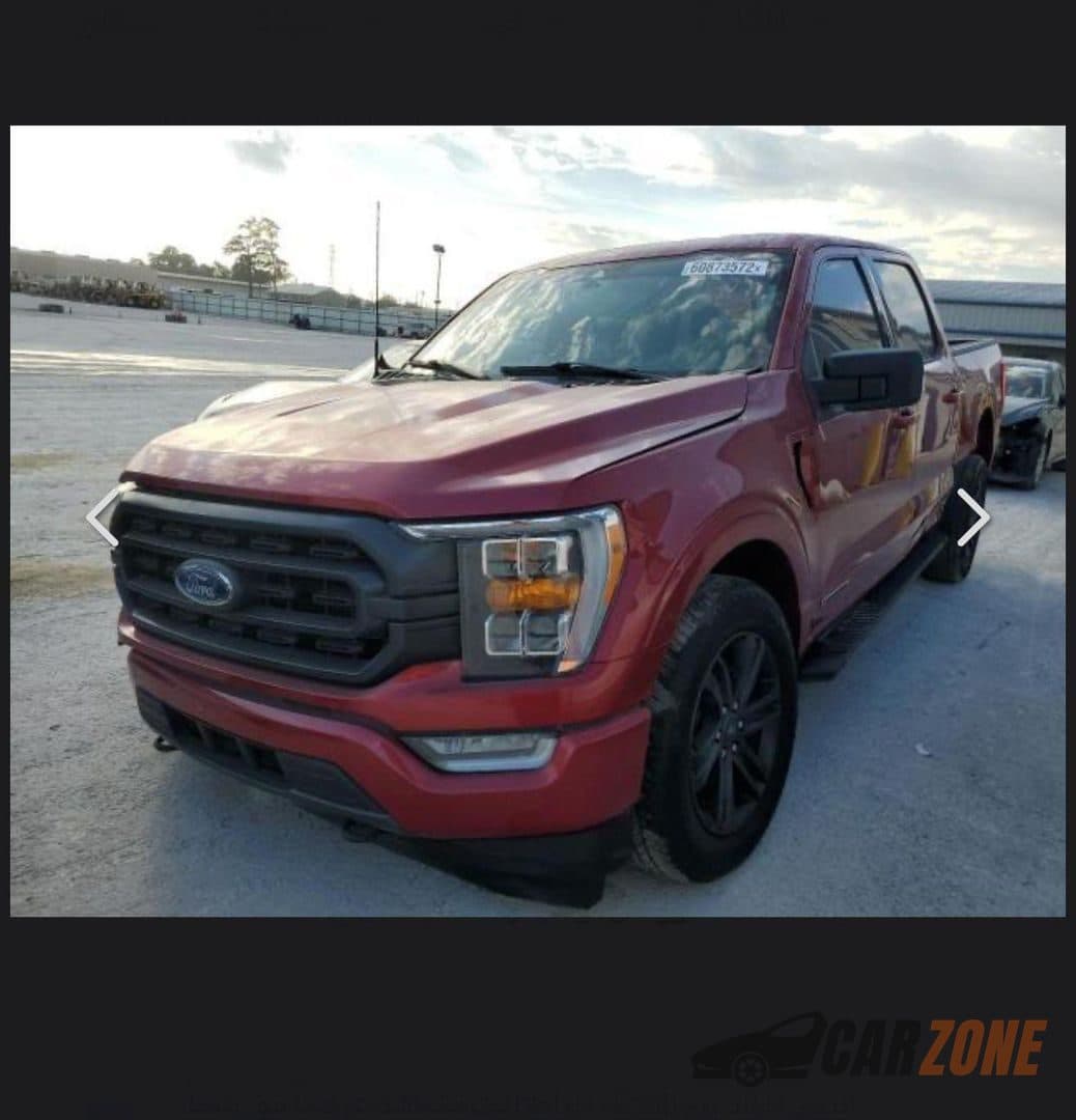 2021 Ford F-150 thumbnail 9