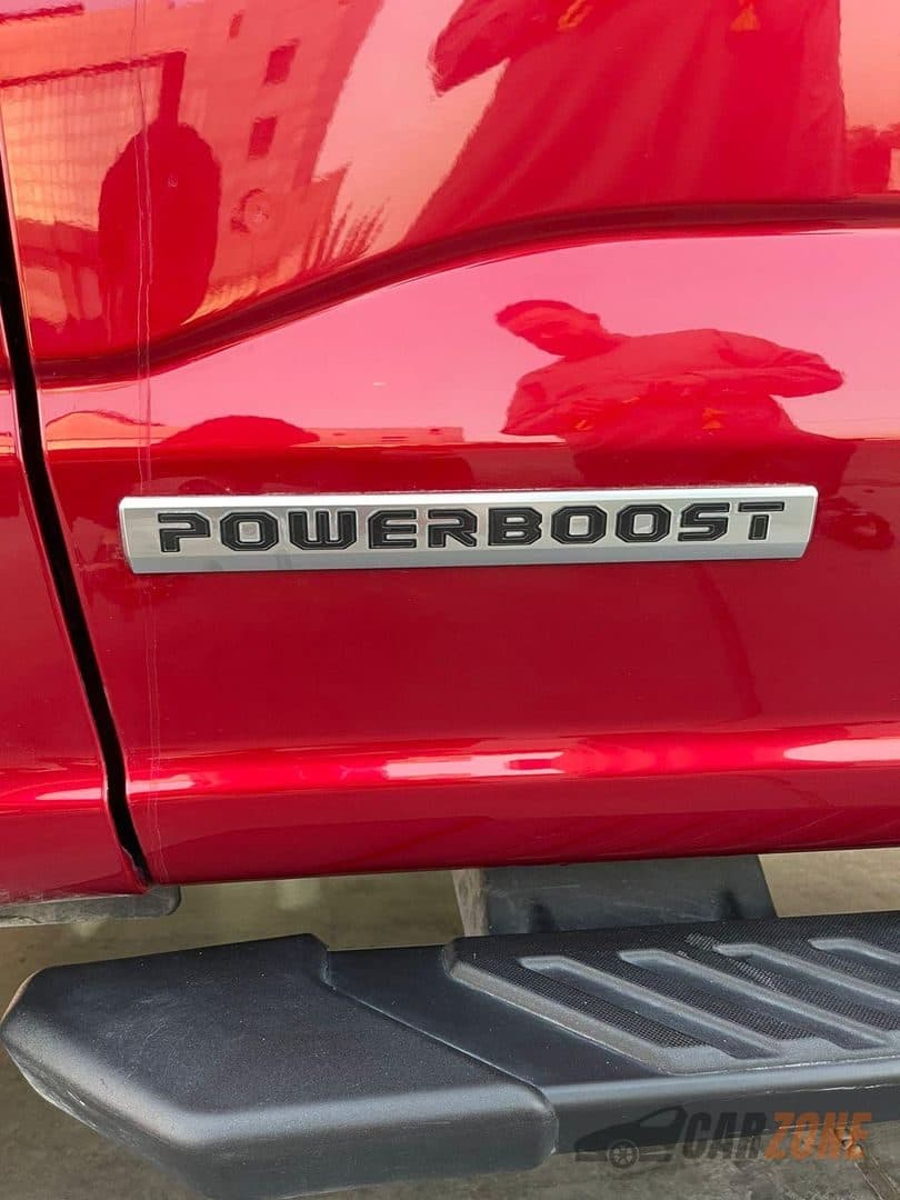 2021 Ford F-150 thumbnail 7