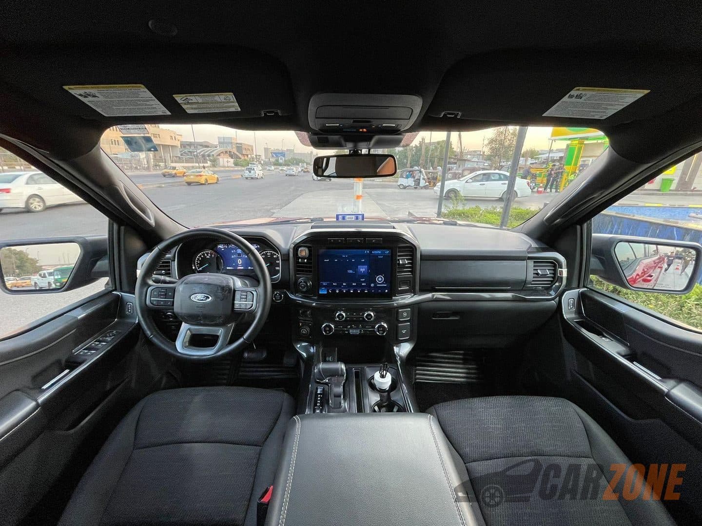 2021 Ford F-150 thumbnail 5