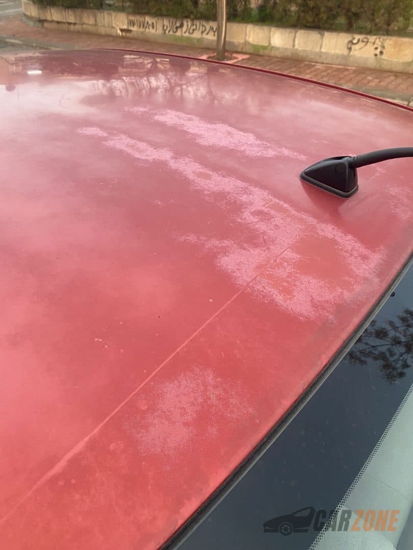 2009 Nissan Tida thumbnail 3