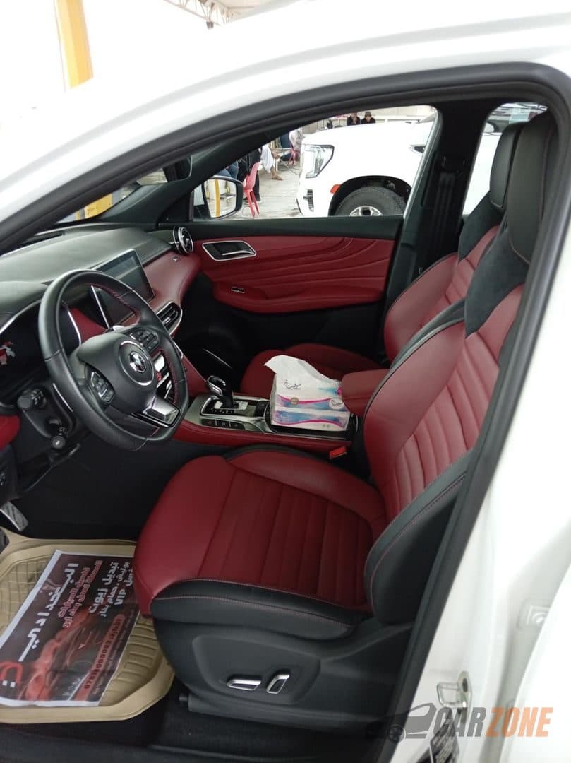 2023 MG HS Trophy thumbnail 6