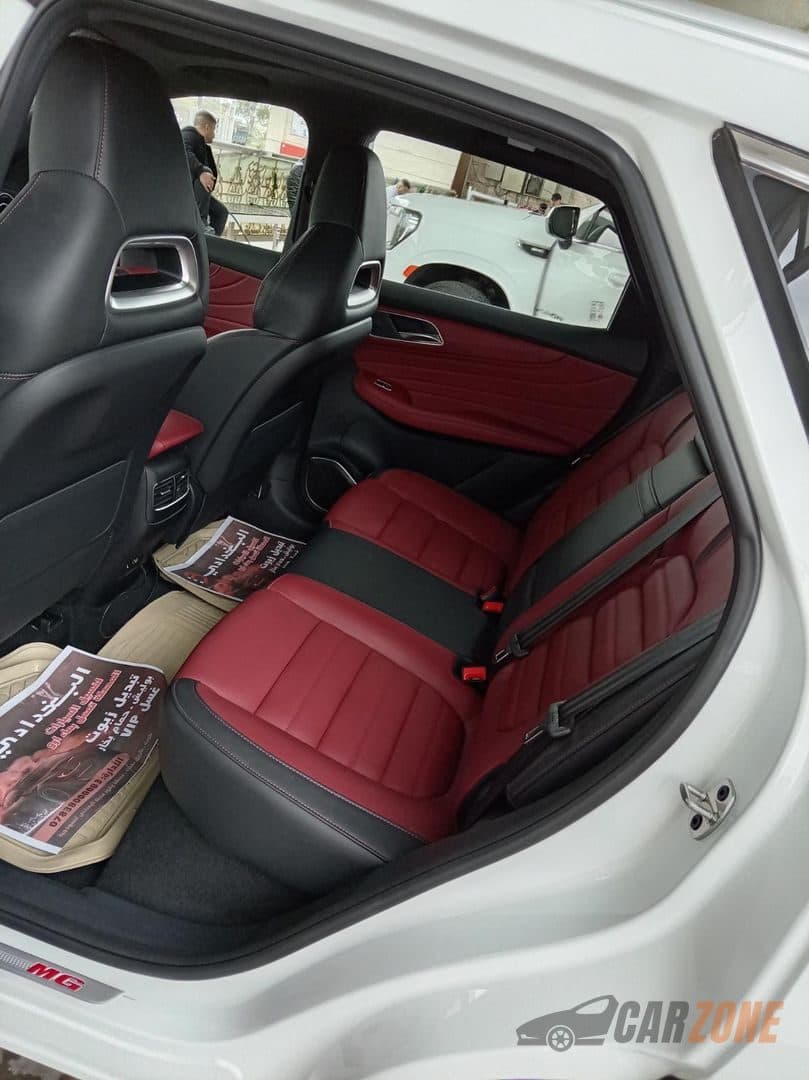 2023 MG HS Trophy thumbnail 8