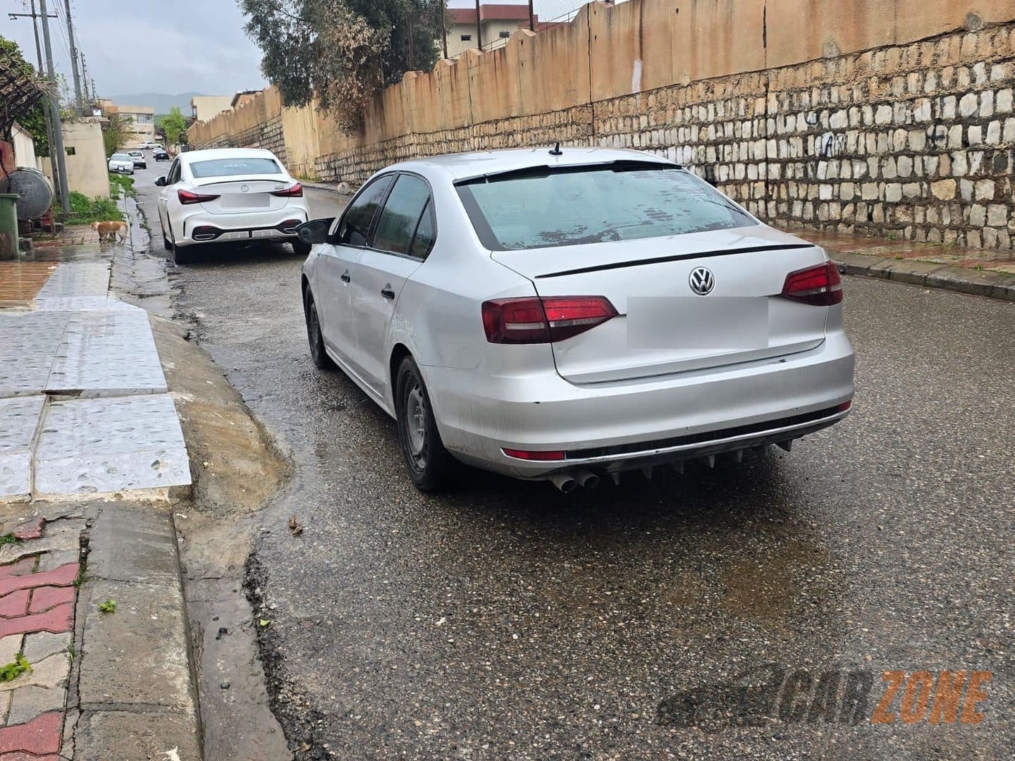 2018 Volkswagen Jetta thumbnail 3