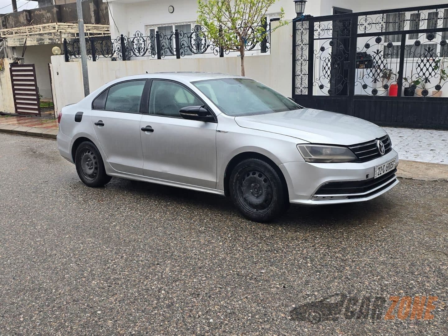 2018 Volkswagen Jetta thumbnail 2