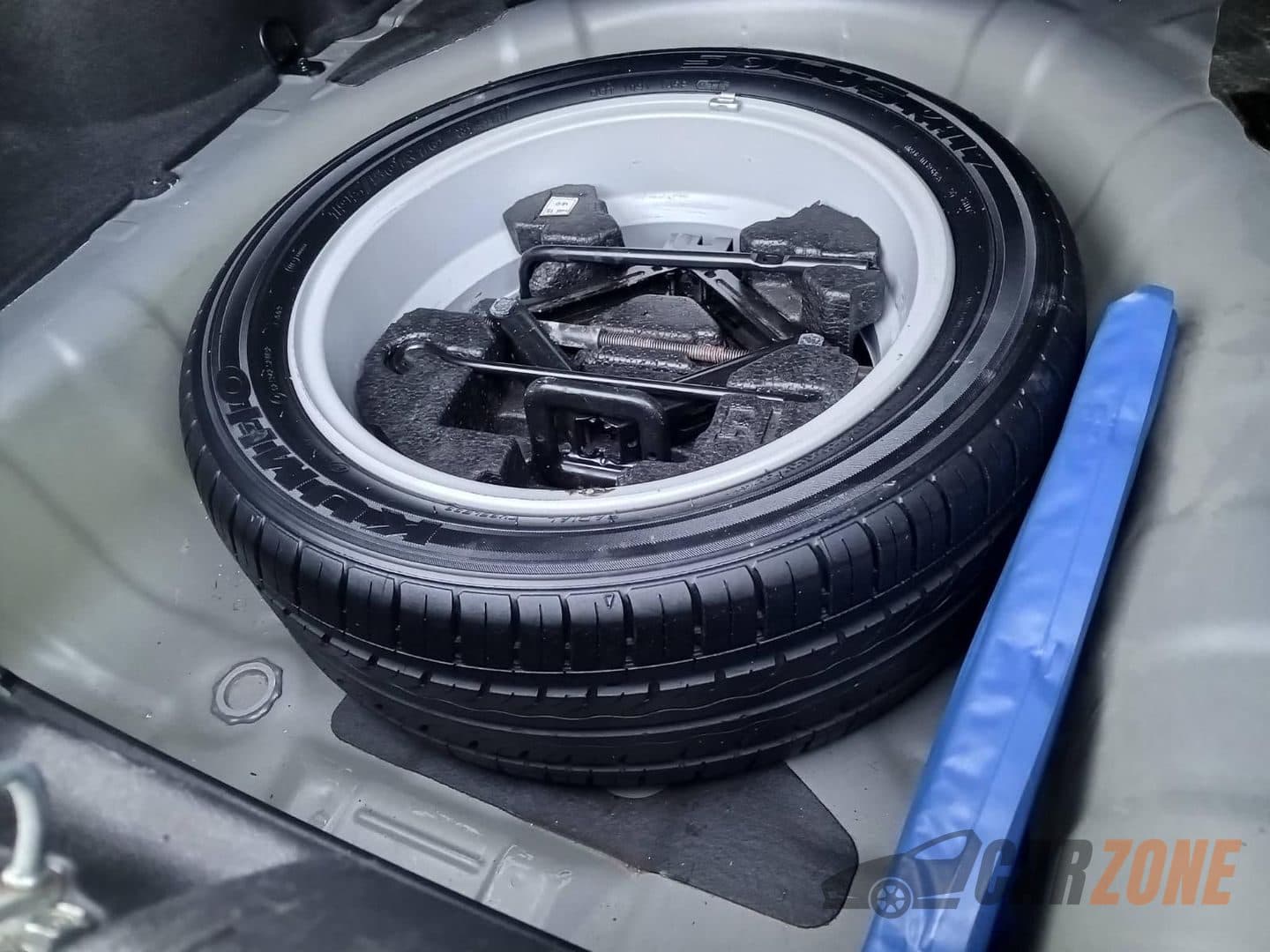 2016 هيونداي أكسنت Limited thumbnail 8