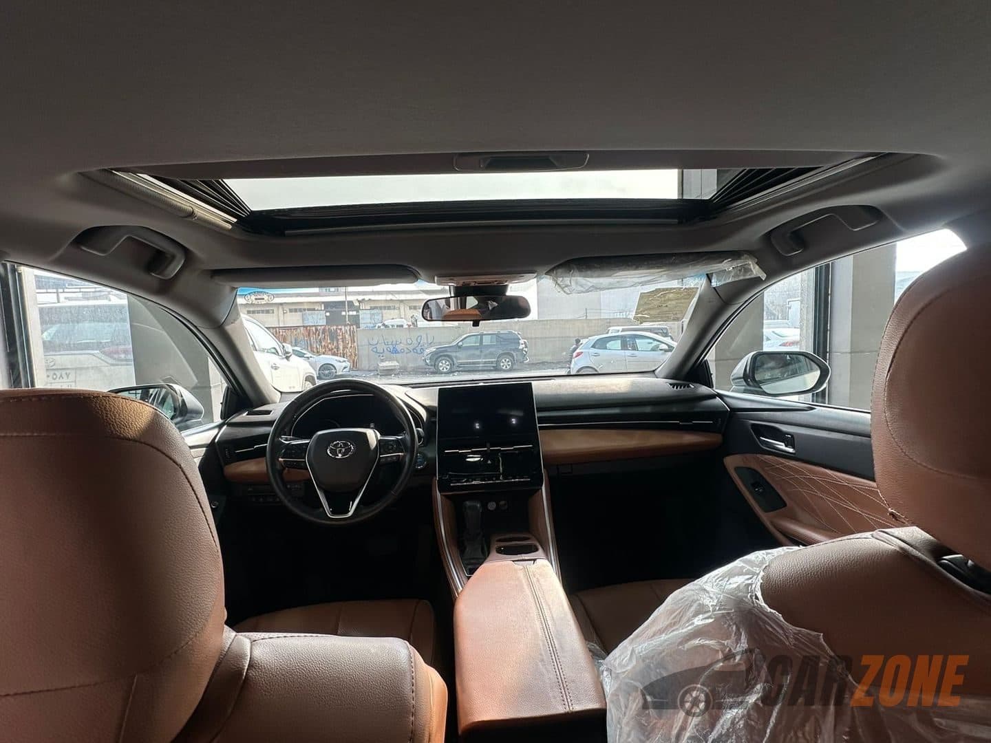 2024 Toyota Avalon thumbnail 7