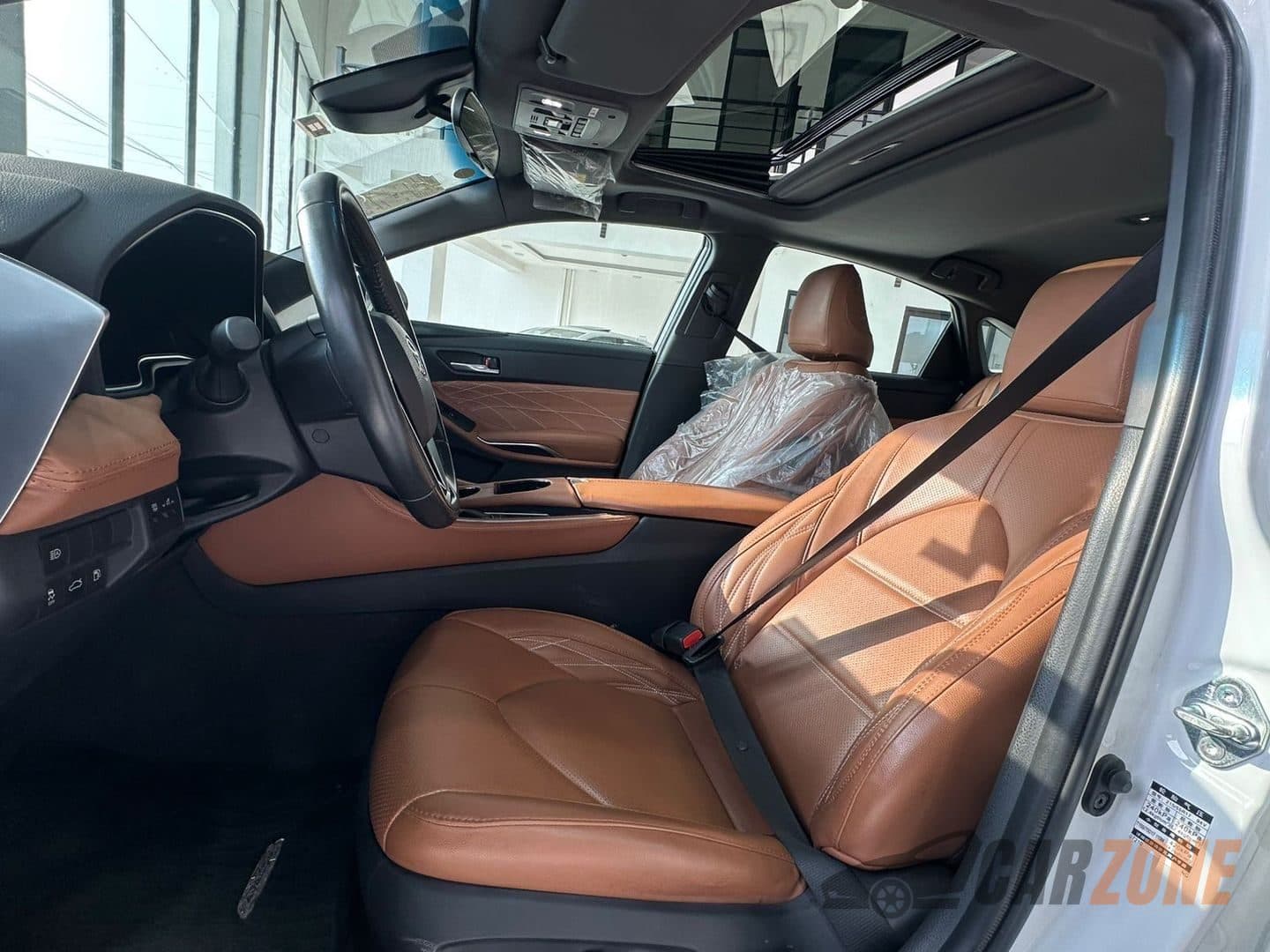 2024 Toyota Avalon thumbnail 8