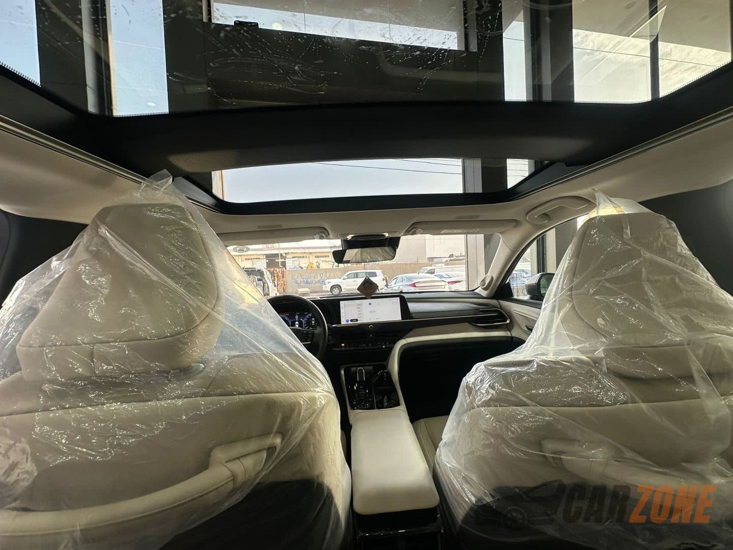 2024 Toyota Crown thumbnail 5