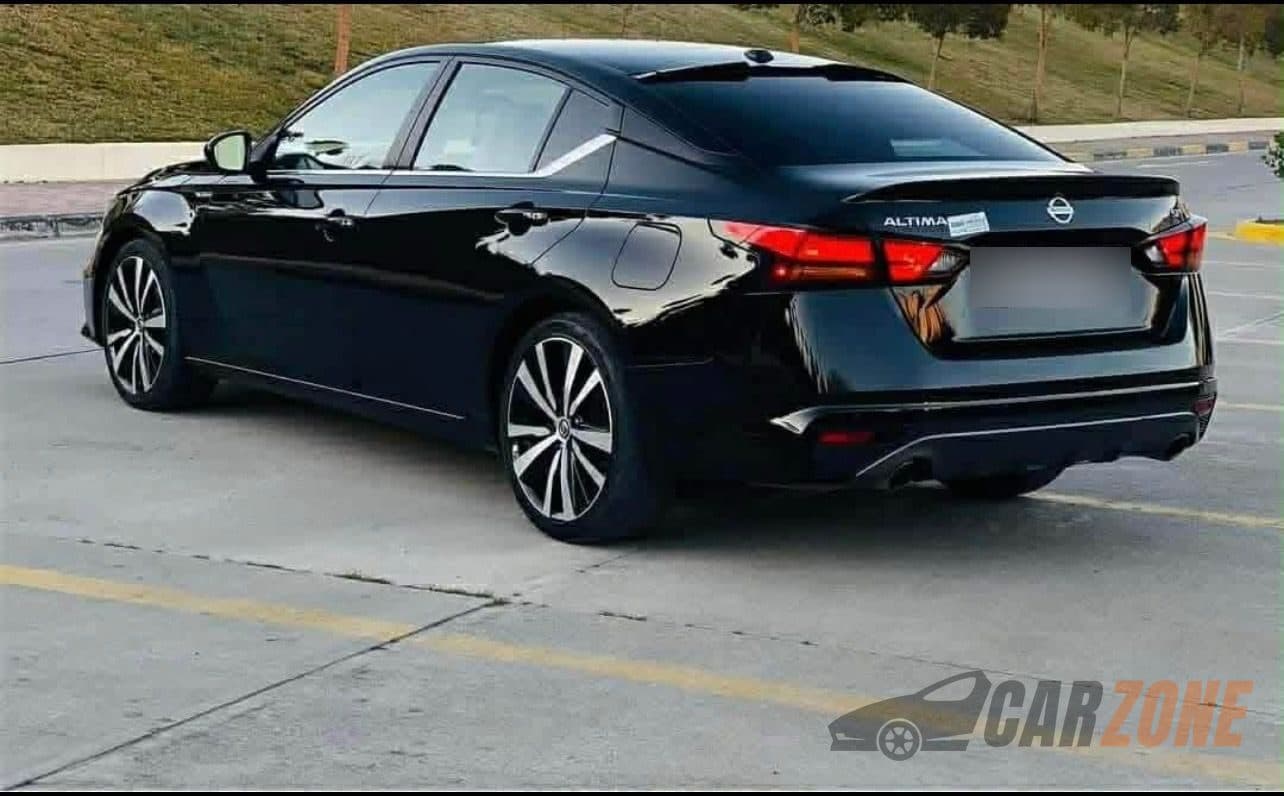 2021 نيسان التيما thumbnail 3