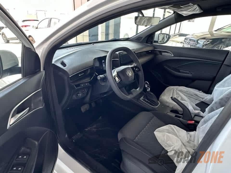 2026 MG MG3 thumbnail 7