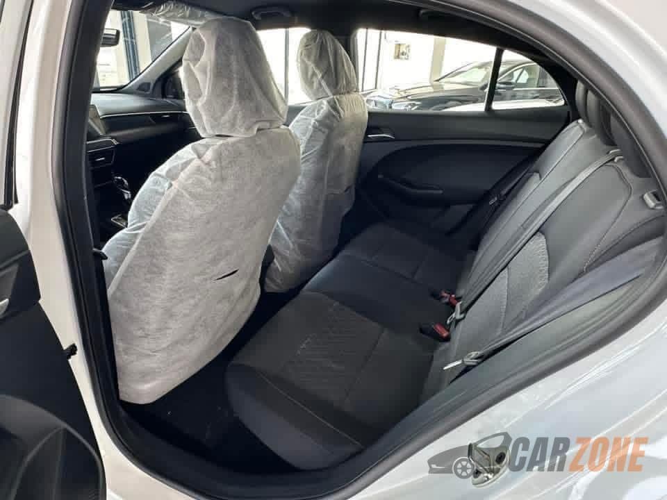 2026 MG MG3 thumbnail 8