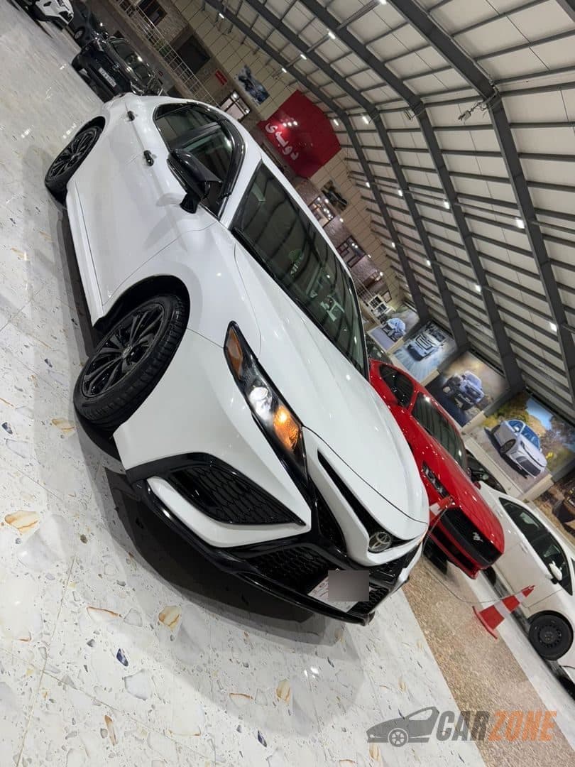 2023 Toyota Camry thumbnail 9