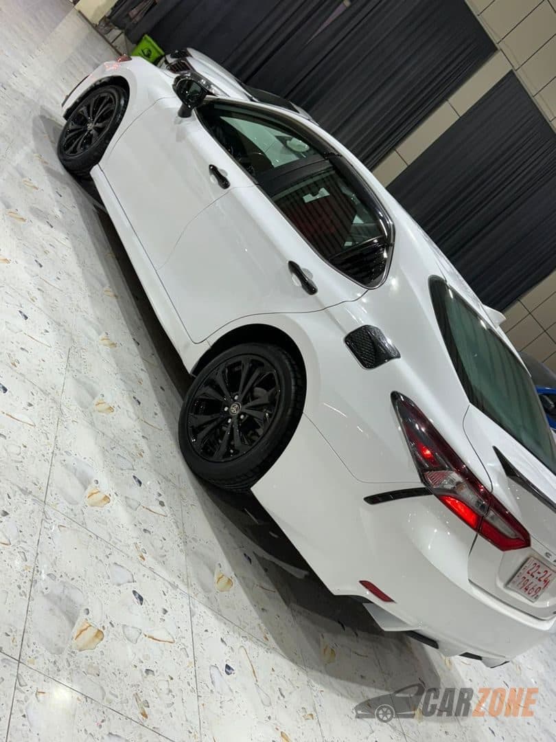 2023 Toyota Camry thumbnail 10