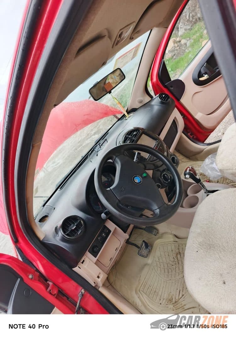 2013 جیلی پاندا thumbnail 5