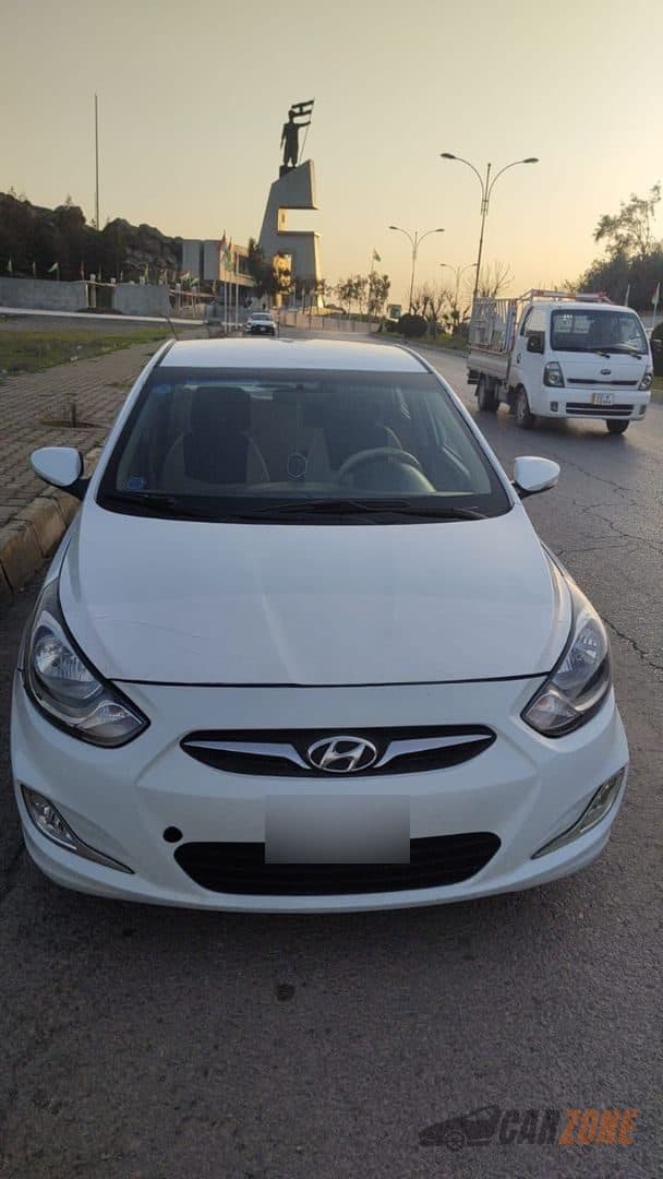 2014 هیوندای ئاکسێنت thumbnail 2