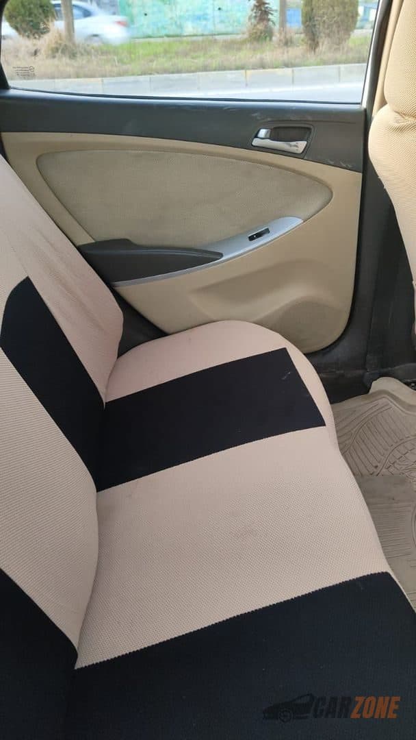 2014 هیوندای ئاکسێنت thumbnail 6