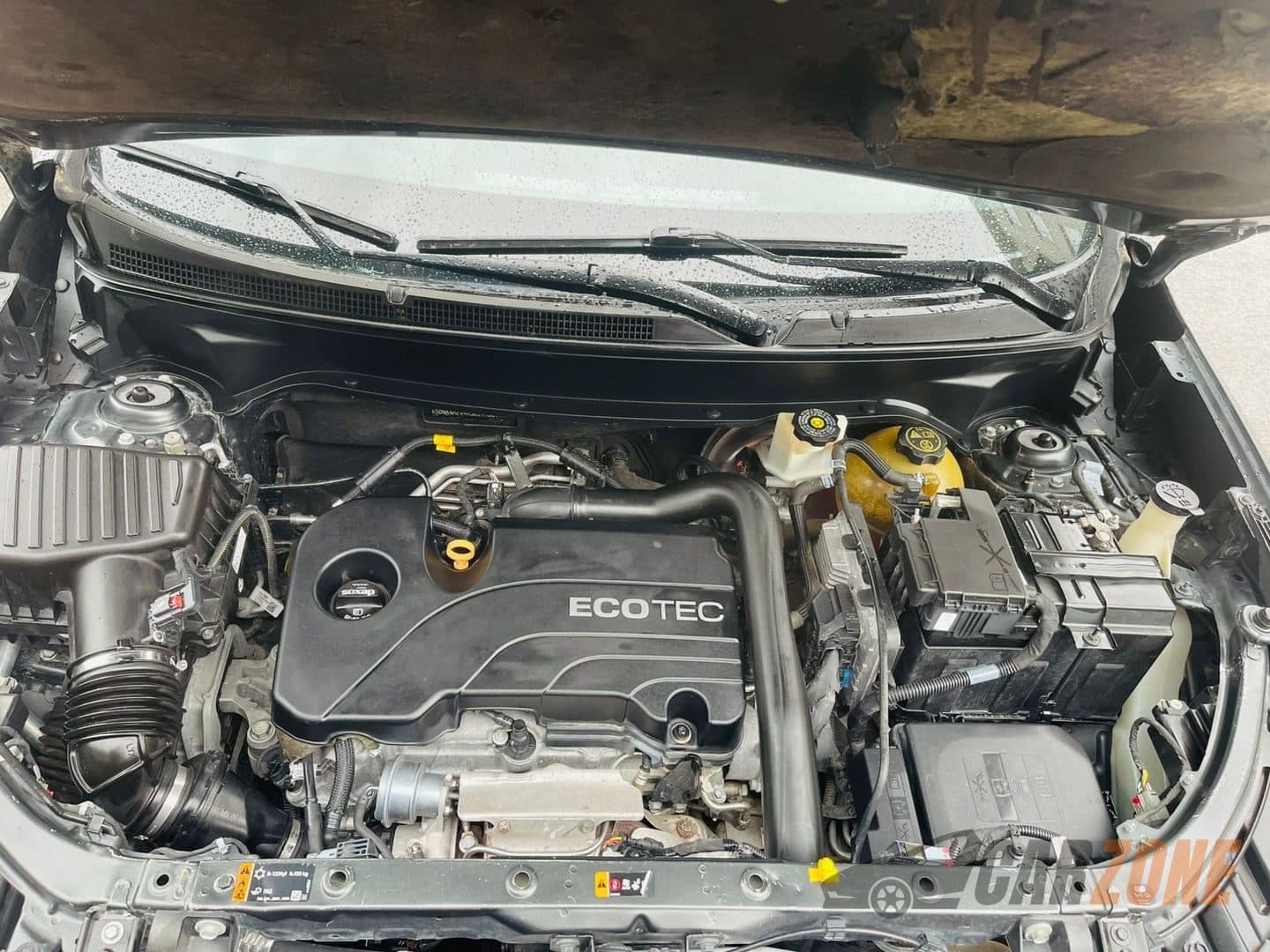 2019 Chevrolet Equinox LT thumbnail 7