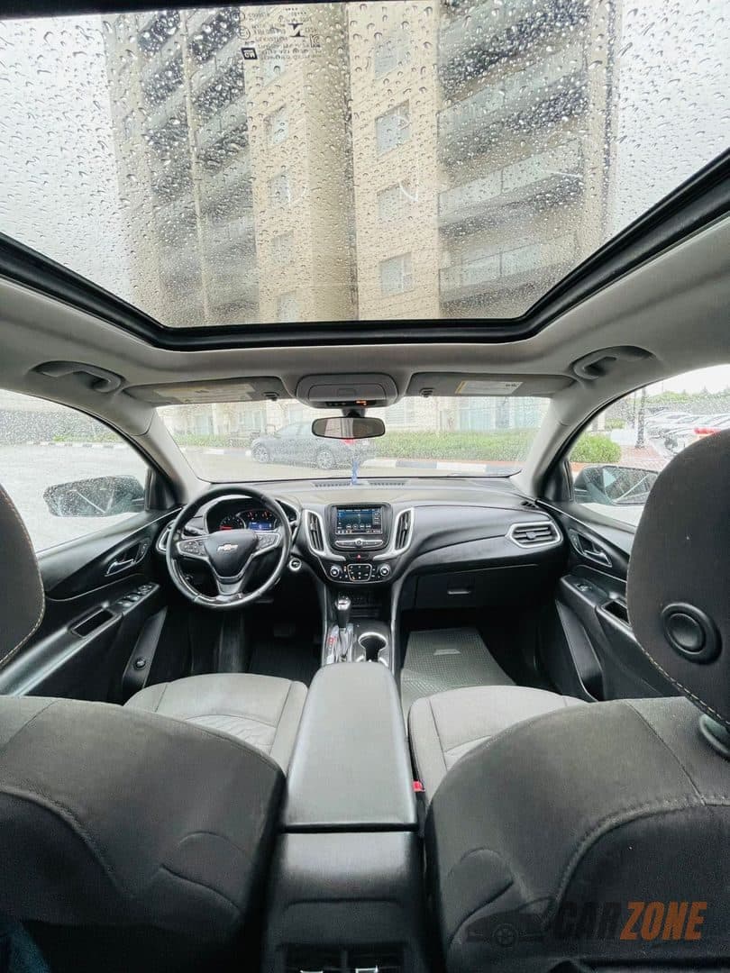 2019 Chevrolet Equinox LT thumbnail 9