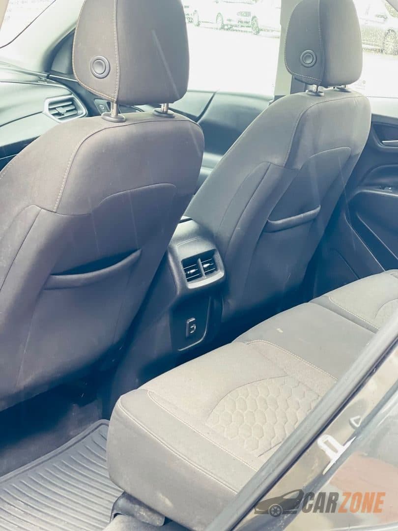 2019 Chevrolet Equinox LT thumbnail 10