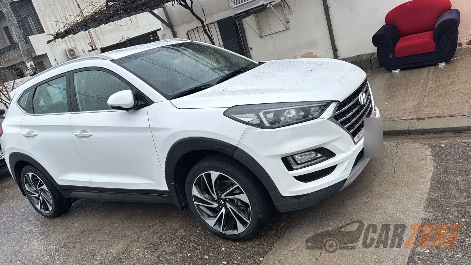 2019 هيونداي توكسان thumbnail 2