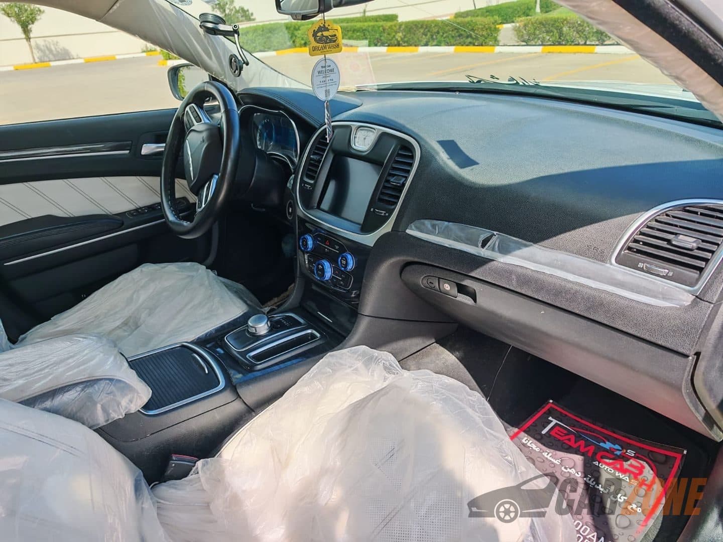 2019 کرایسلەر 300 S thumbnail 9