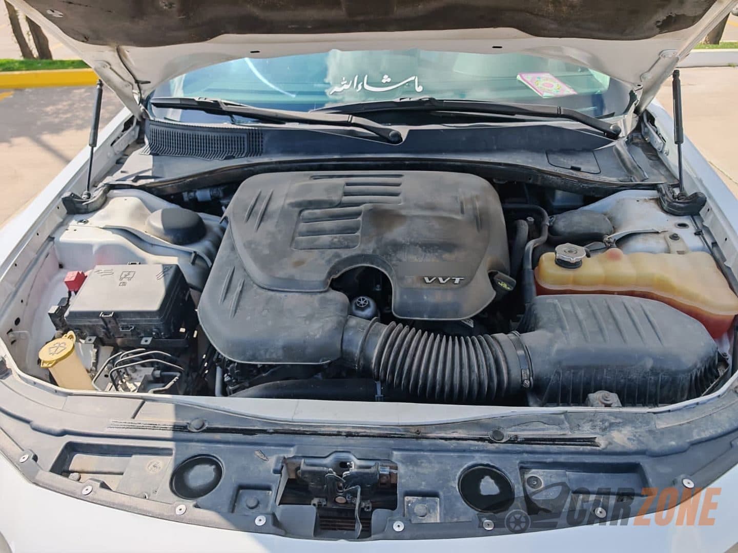 2019 کرایسلەر 300 S thumbnail 10