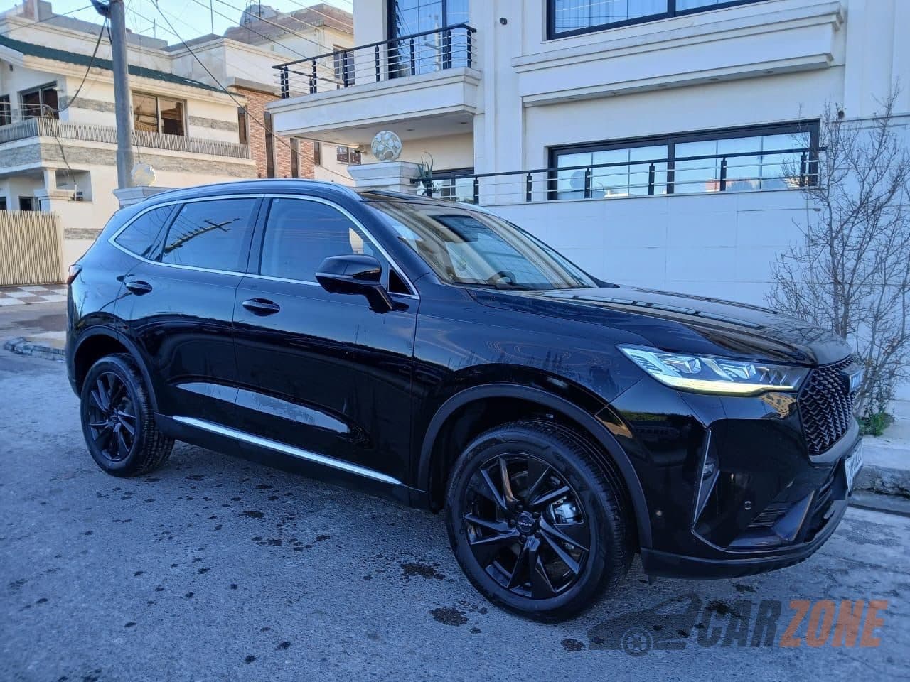 2022 Haval H6 thumbnail 3