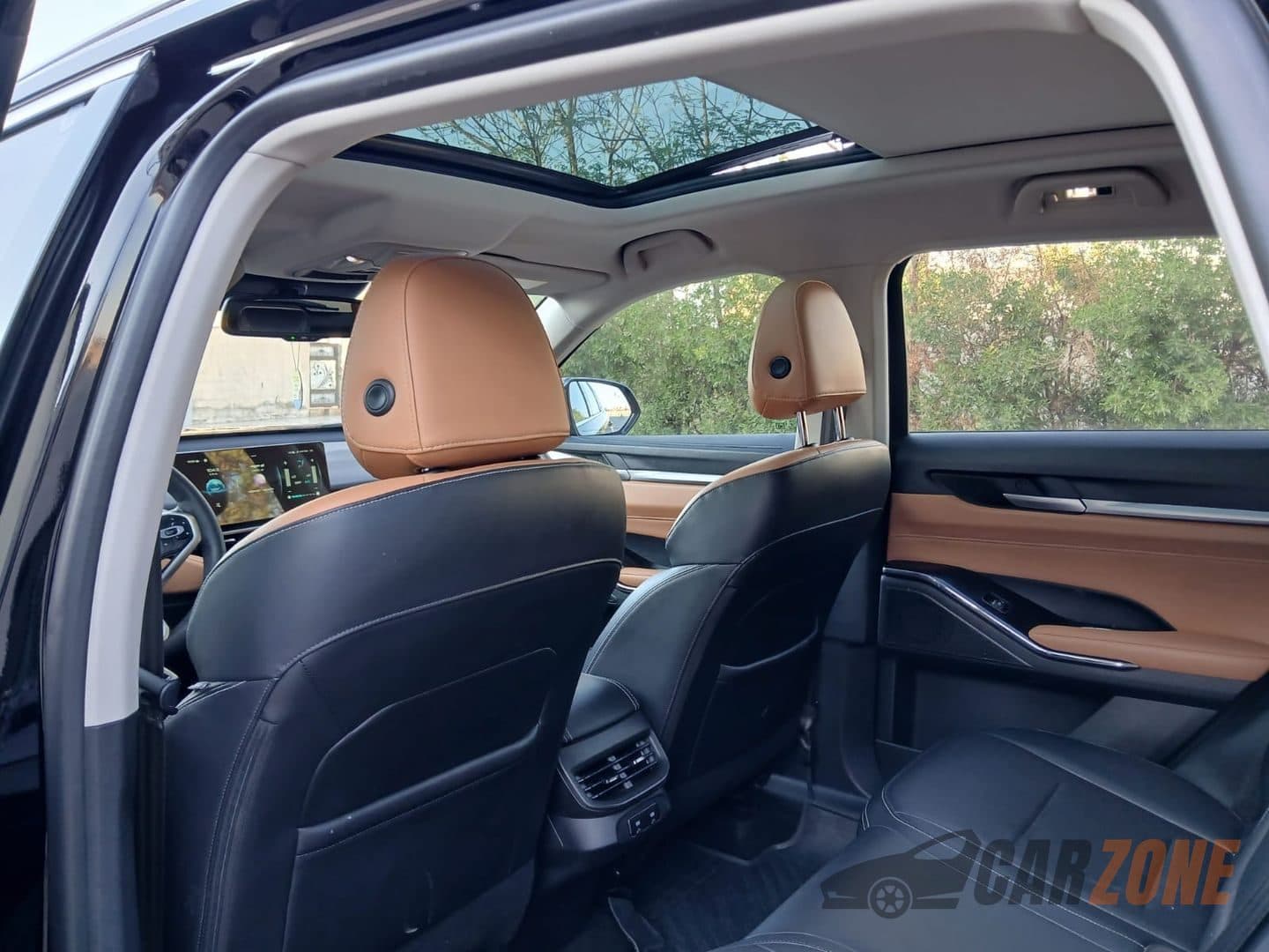 2022 Haval H6 thumbnail 5