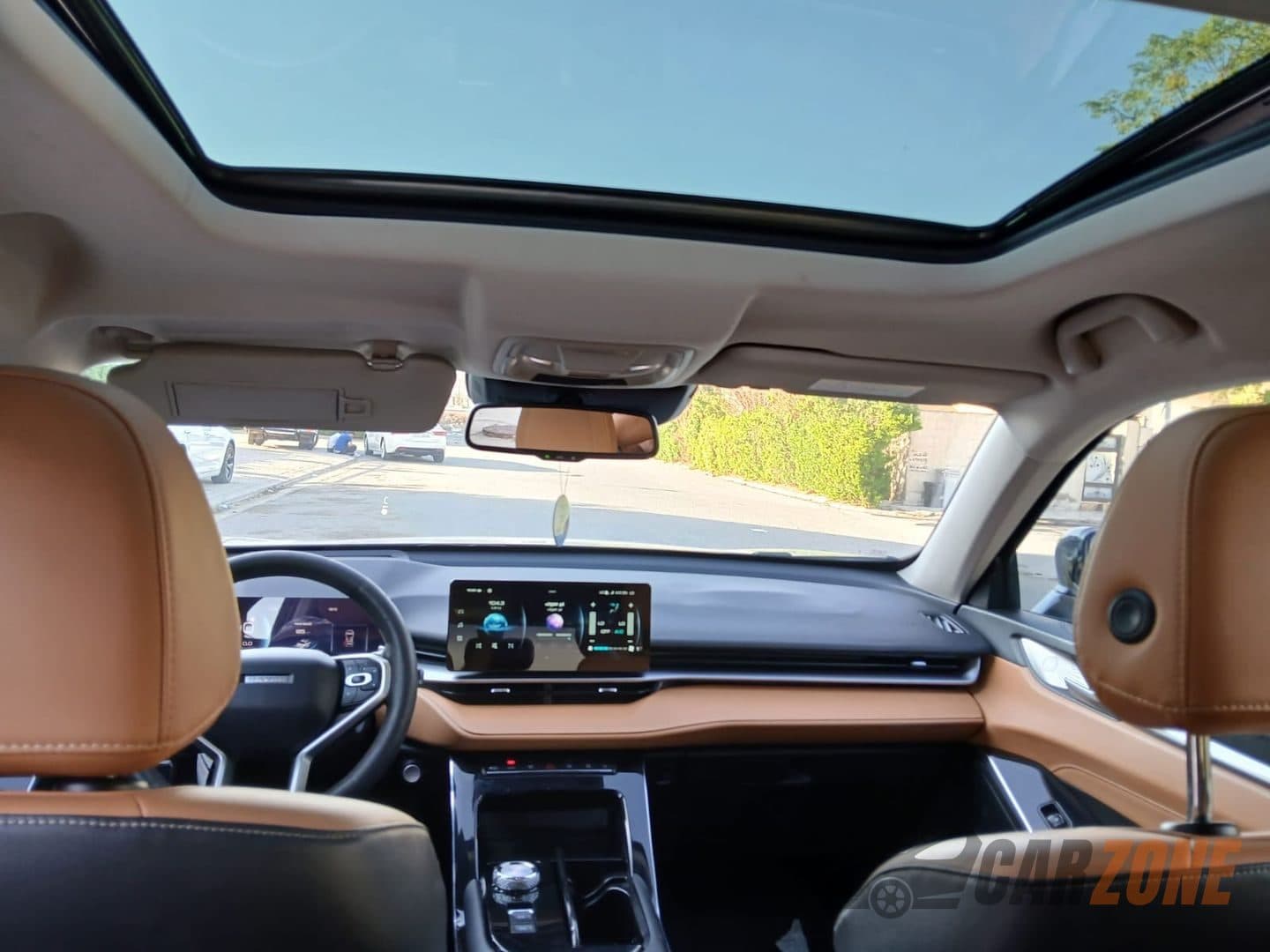 2022 Haval H6 thumbnail 9