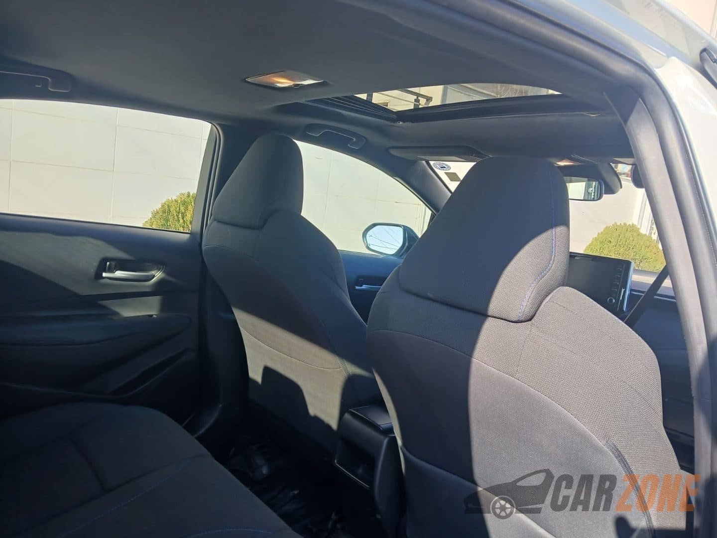 2020 Toyota Corolla thumbnail 10