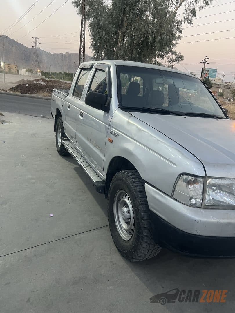 2004 فورد رينجر XL thumbnail 3