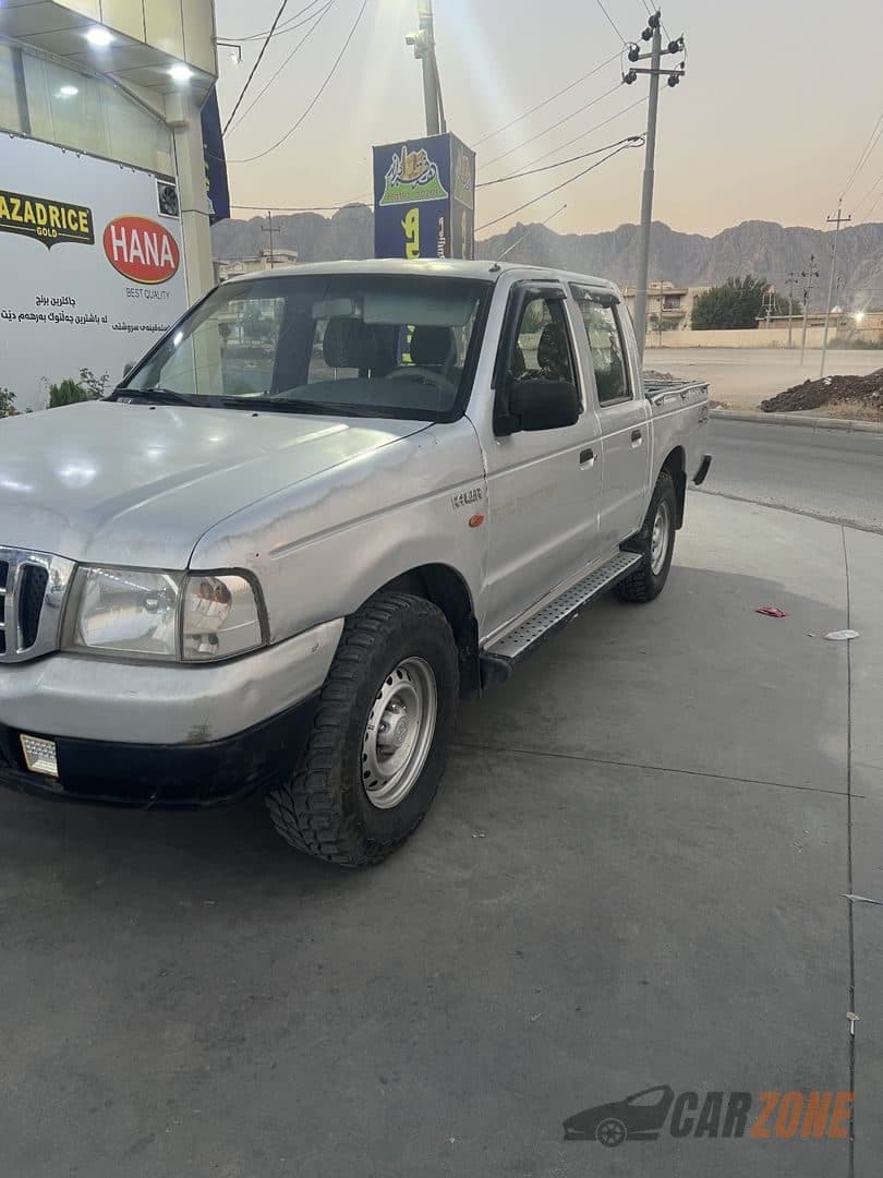 2004 فورد رينجر XL thumbnail 2