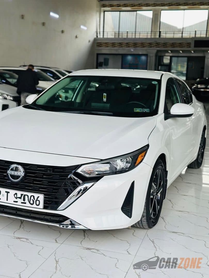 نيسان سنترا