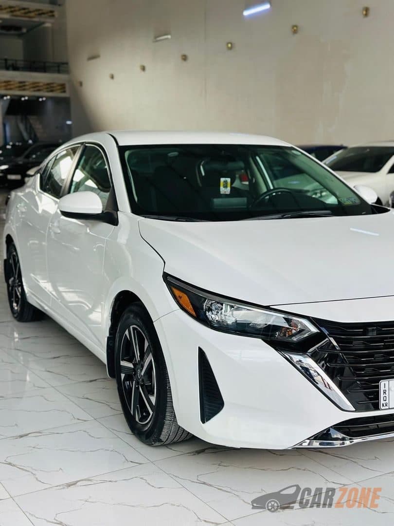 2024 نيسان سنترا SV thumbnail 3