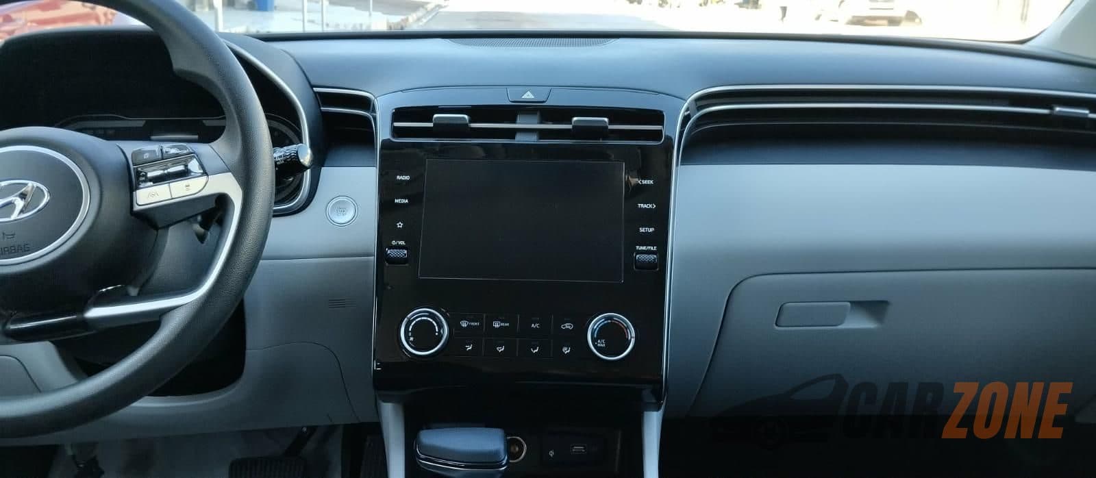 2023 هیوندای توکسان thumbnail 5