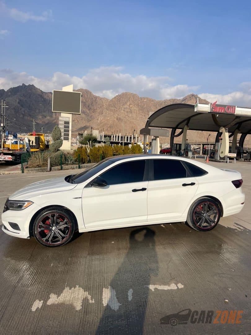 2019 Volkswagen Jetta S thumbnail 2