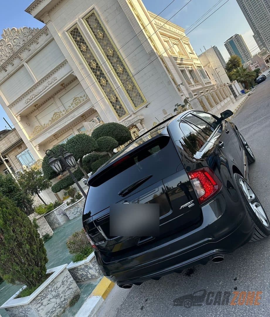 2017 Ford Explorer thumbnail 4