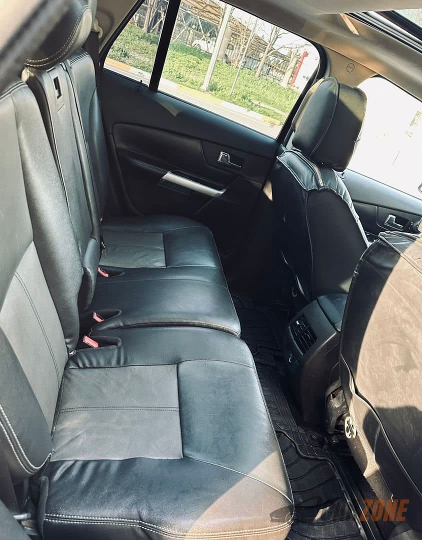 2017 Ford Explorer thumbnail 7