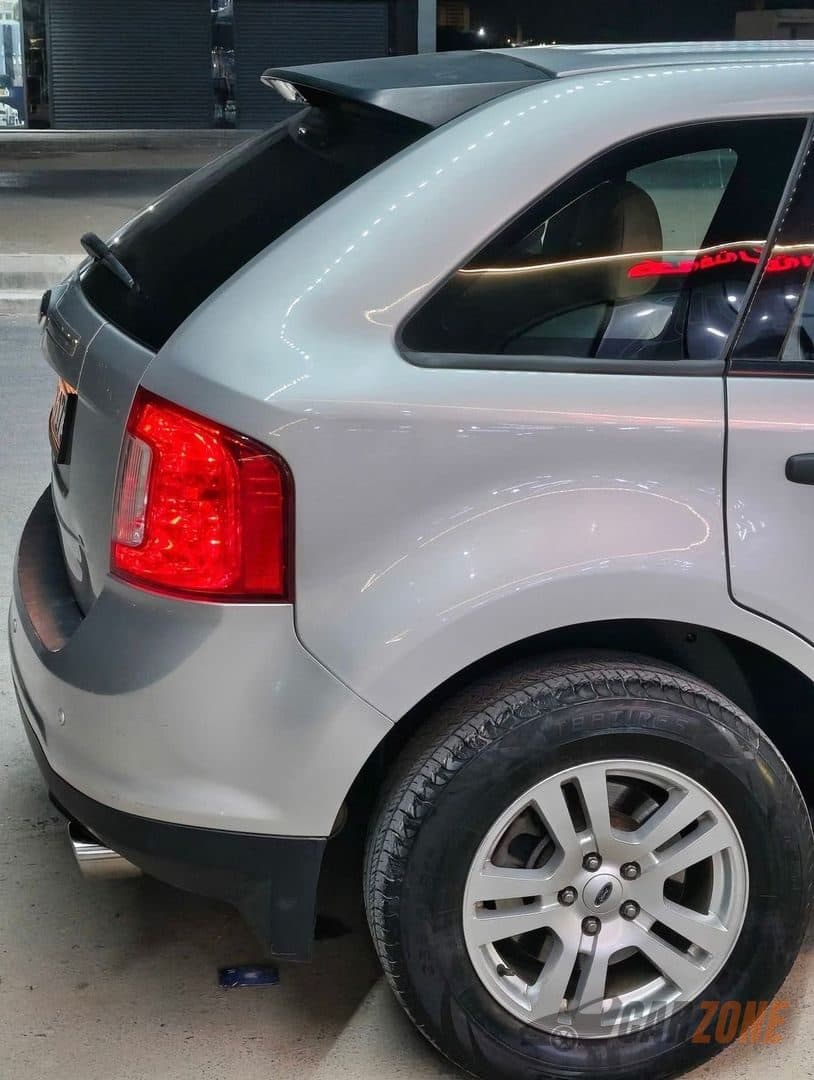 2011 Ford Edge thumbnail 9
