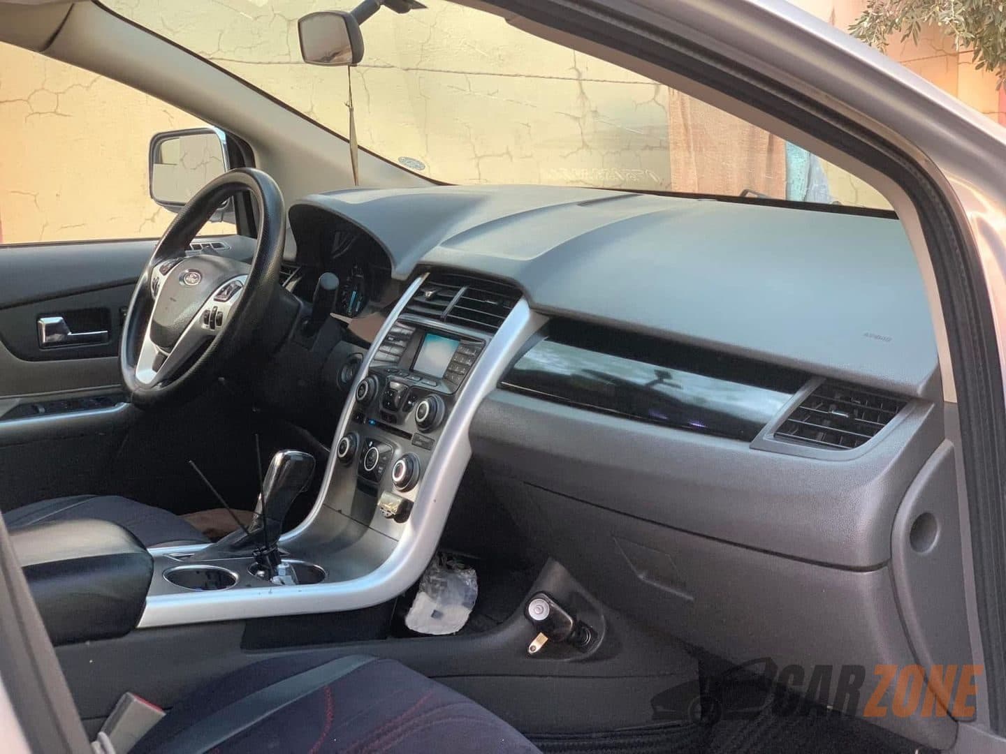 2011 Ford Edge thumbnail 10