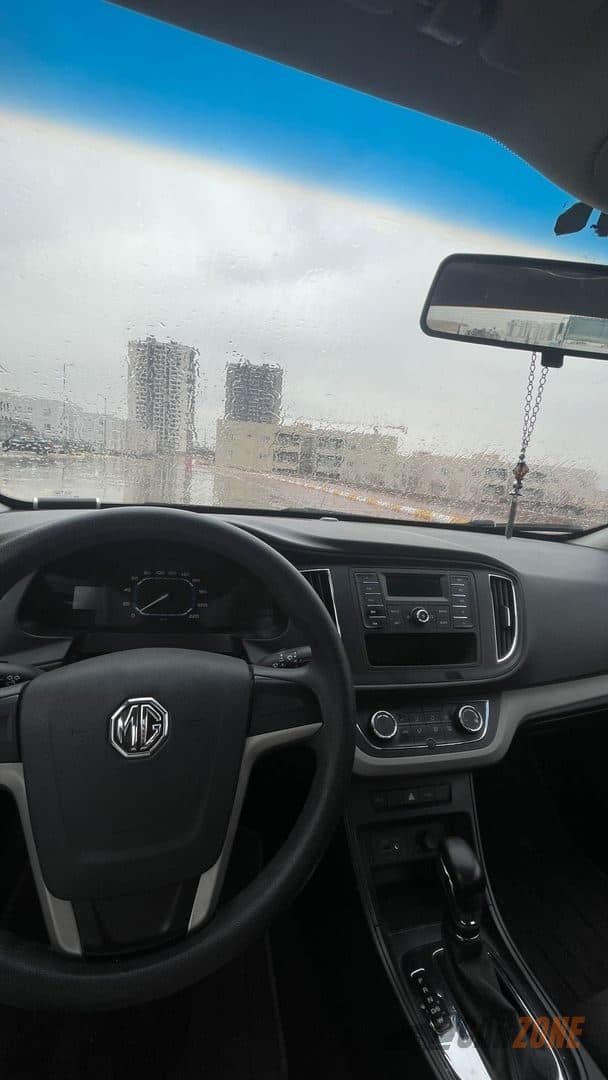 2019 MG MG3 thumbnail 4